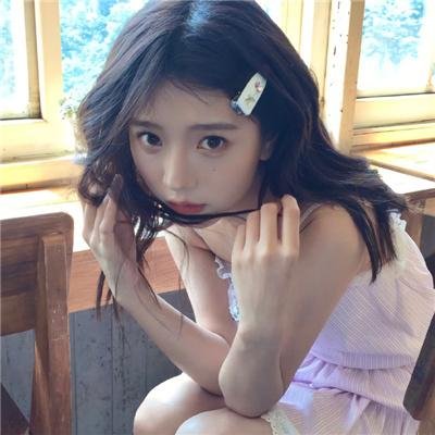 女孩们都很好